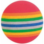 Trixie Duhové míčky Rainbow 3,5 cm 4ks – Zbozi.Blesk.cz