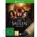 The Pillars of the Earth – Hledejceny.cz