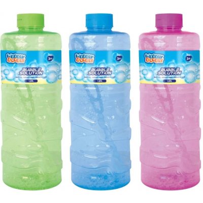 Woobly Boobly Náplň do bublifuku 1,89 L – Zbozi.Blesk.cz