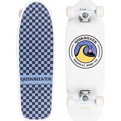 QUIKSILVER BUBBLES CRUISER – Zboží Dáma