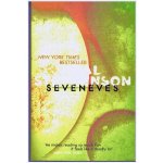 Seveneves - Neal Stephenson – Hledejceny.cz