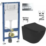 Geberit 458.103.00.251CR MM1 – Zboží Dáma