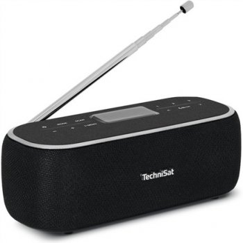 TechniSat Digitradio BT 1