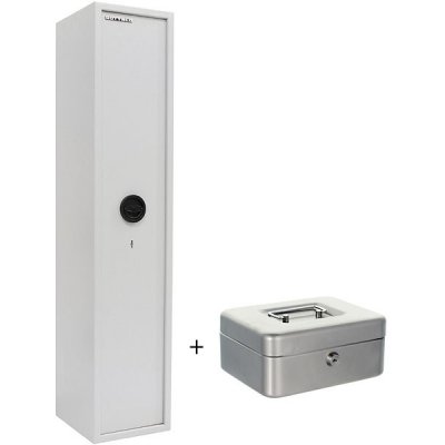 Rottner Yukon 5 & HomeStar Cash 2 – Zboží Živě