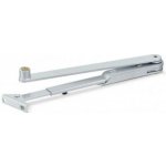 Geze TS 2000/4000 s aretací stříbrná – Hledejceny.cz