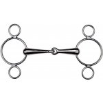 FEELING Udidlo sněhulák lomený udítko – Zboží Dáma