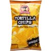 Chipsy Don Fernando Tortilla chips sýr 200 g