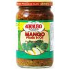 Konzervovaná a nakládaná zelenina Ahmed Nakládané Mango Pickle 330 g