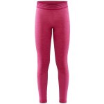 Craft Core Dry Active Comfort Junior dětské spodky růžová – Hledejceny.cz