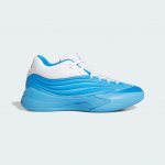 adidas basketbalové boty Dame X – Hledejceny.cz