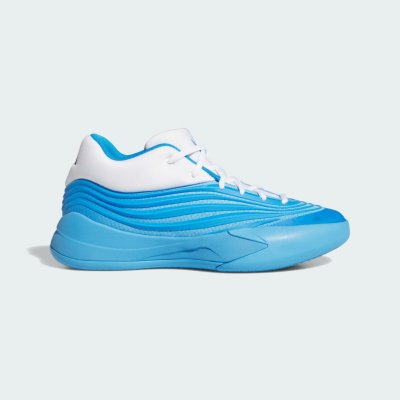 adidas basketbalové boty Dame X – Hledejceny.cz