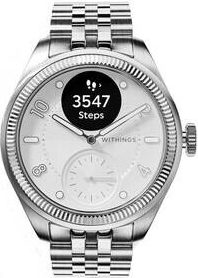 Withings Nova Brilliant Edition 39mm na Heureka.cz