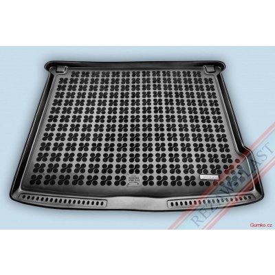 Gumová vana do kufru Rezaw Plast Mercedes W166 M - CLASS 2011 - 2015 – Hledejceny.cz
