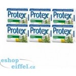 Protex Herbal antibakteriální toaletní mýdlo 6 x 90 g – Zboží Mobilmania