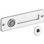 Rostex průhledítko se jmenovkou hranaté – Zboží Dáma