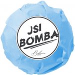 Bohemia Gifts šumivá pěnivá koule Jsi bomba 100 g – Zboží Mobilmania