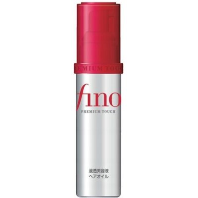 Shiseido Fino Premium Touch Intenzivně regenerační olej na vlasy 70 ml – Hledejceny.cz