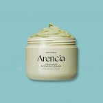 ARENCIA FRESH GREEN RICE MOCHI CLEANSER 120 g – Zboží Mobilmania