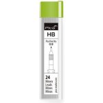 Pica HB 7030/SB Náhradní tuhy do mikrotužky Fine Dry – Hledejceny.cz