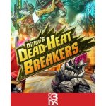 Dillon's Dead Heat Breakers – Hledejceny.cz