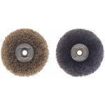 Dremel(R) Brusné lešticí kotoučky, zrnitost 180/280, EZ SpeedClic 511S bal.2ks – HobbyKompas.cz