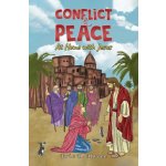 Conflict & Peace: At Home with Jesus - Eric D. Hovee – Hledejceny.cz