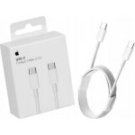 Apple MM093ZM/A blistr USB-C - USB-C, 1m – Zboží Živě