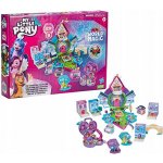 My Little Pony Mini World Magic Mini Equestria Customizable – Sleviste.cz
