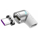 STABLECAM 120W USB-C Magnetický nabíjecí adaptér pro smartphony / tablety - RC_317826 – Sleviste.cz