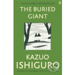 The Buried Giant - Kazuo Ishiguro – Zboží Dáma
