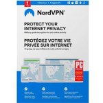 NordVPN 6 lic. 1 rok NVPN-1 – Zbozi.Blesk.cz