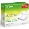 Powerline adaptér TP-Link TL-PA8010PKIT