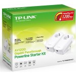 TP-Link TL-PA8010PKIT – Zboží Živě