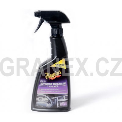 Meguiar's Quik Interior Detailer 473 ml | Zboží Auto