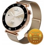 Garett ROSE mesh steel – Hledejceny.cz