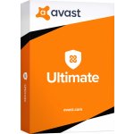 AVAST ULTIMATE 5 lic. 1 ROK (AVUEN12EXXA005) – Zboží Živě AVAST ULTIMATE 5 lic. 1 ROK (AVUEN12EXXA005) – Zboží Živě