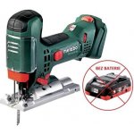 Metabo STA 18 LTX 100 601002840 – Zboží Mobilmania