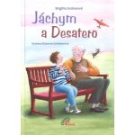 Jáchym a Desatero - Brigitte Endresová – Hledejceny.cz