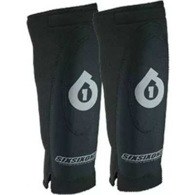 SIXSIXONE vegie shinguard černé – Sleviste.cz