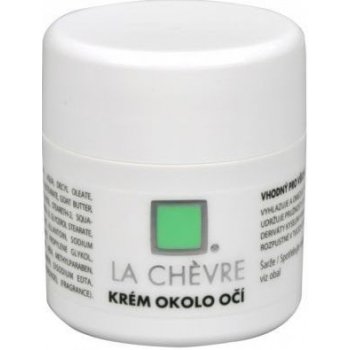 La Chévre krém okolo očí 15 ml