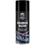 Den Braven Tectane Keramické mazivo 400 ml | Zboží Auto
