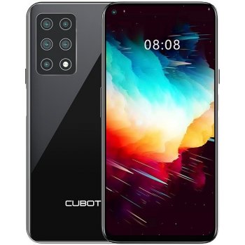 Cubot X30 6GB/128GB