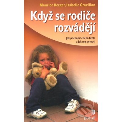 Když se rodiče rozvádějí