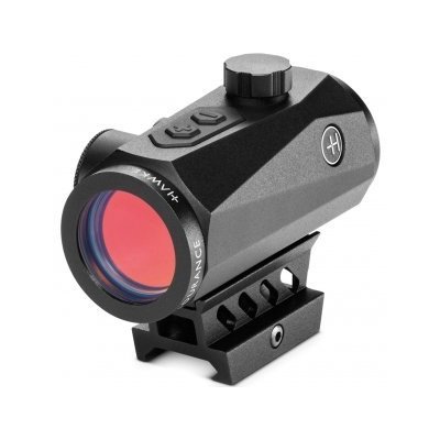 Hawke Endurance RD 1x30 Dot 3 MOA Weaver – Zboží Dáma