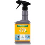 CLEAMEN 470 ECO koupelny s leskem 550 ml – Hledejceny.cz