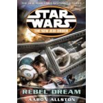 Star Wars: The New Jedi Order - Enemy Lines I Rebel Dream Aaron Allston – Sleviste.cz