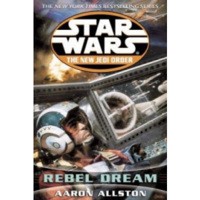 STAR WARS - ENEMY LINES: REBEL DREAM - ALLSTON, A.