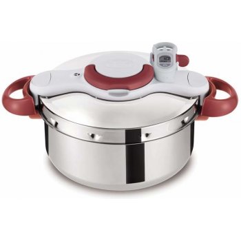 Tefal Clipso Minut Perfect 6 l