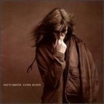 Smith Patti - Gone Again CD – Hledejceny.cz