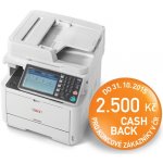 OKI MB492dn – Zboží Mobilmania